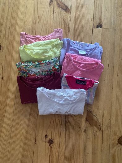 Girls Summer Bundle Age 10