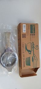 Tea strainer - Dilmah  Brand New