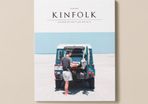 Kinfolk Magazine, Issue 10