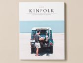 Kinfolk Magazine, Issue 10