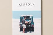 Kinfolk Magazine, Issue 10