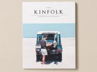 main image for ad Kinfolk Magazine, Issue 10