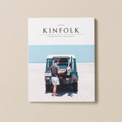 Kinfolk Magazine, Issue 10