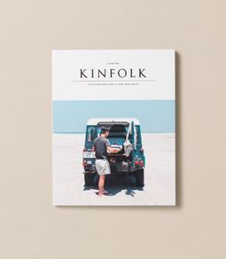 Kinfolk Magazine, Issue 10