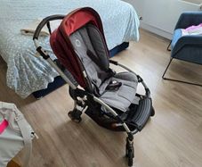 bugaboo bee 5