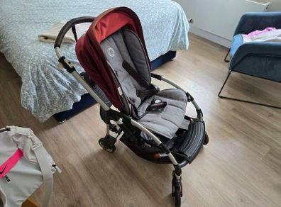 bugaboo bee 5