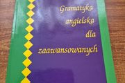 Gramatyka angielska dla zaawansowanych. Maciej Marasek.