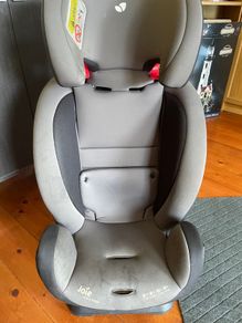 Car Seat