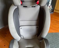 Car Seat
