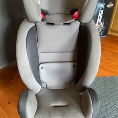 Car Seat