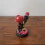 Splatoon Octoling Girl Amiibo Image 3
