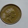 William the Conqueror 1066 2 pounds rare Royal mint vintage 1987 first day coin cover Image 7