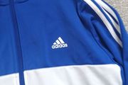 NEW.boy's Adidas tracksuit. Age 13/14
