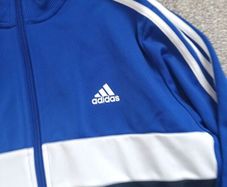 NEW.boy's Adidas tracksuit. Age 13/14