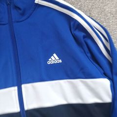 NEW.boy's Adidas tracksuit. Age 13/14