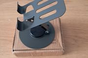 Steel Phone Stands