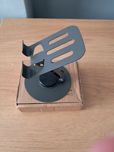 Steel Phone Stands