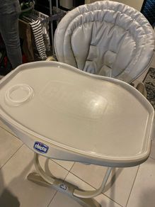 High Chair