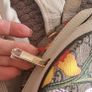 AUTHENTIC  Gucci backpack Image 2