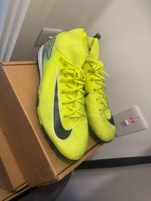 astro turf boots