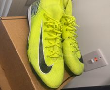 astro turf boots