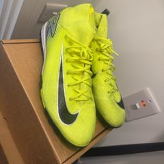 astro turf boots