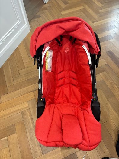 doona car seat
