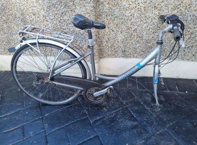 bike  needs fixing
