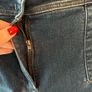 Pablo (by Gerard Darel) Jeans Wide Leg / High Waisted - EU40 / UK12 Image 4