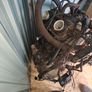 CB500 Engine Image 9
