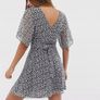 Allsaints summer dress 8 10 new Image 2