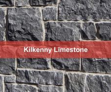 Kilkenny Limestone Stick On Stone.