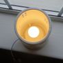 Lighthouse styled lamp Image 5