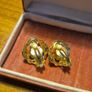 Vintage Earrings Image 3
