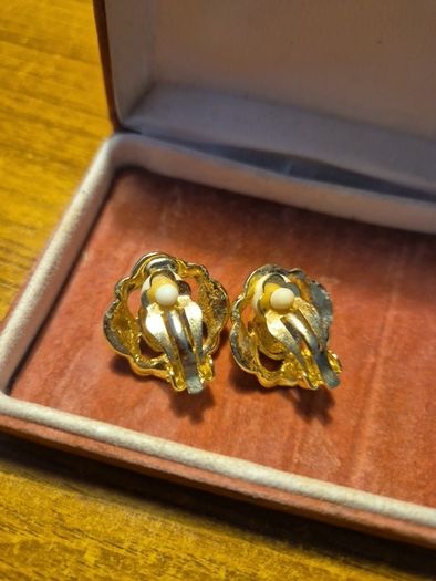 Vintage Earrings