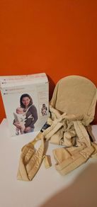 Baby carrier new
