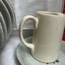 Vintage Old Foley dessert bowls and jug Image 8