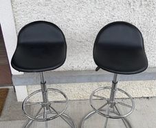 kitchen stools