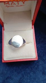 sterling silver