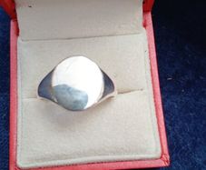 sterling silver