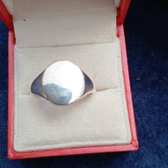 sterling silver