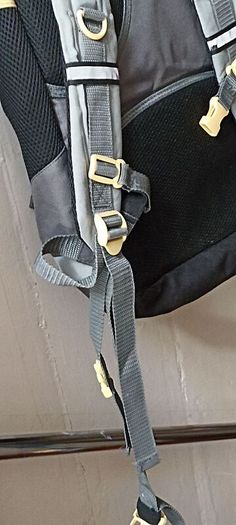 Expedtion Rucksack