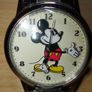 Vintage Ingersoll Mickey Mouse Watch Image 3