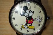 Vintage Ingersoll Mickey Mouse Watch