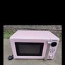 silver crest microwave Image 5