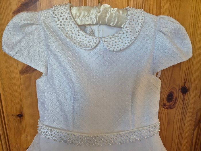 Communion Dress
