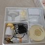 Medela breast pump Image 5