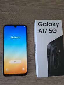 Samsung A17