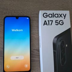 Samsung A17