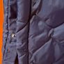 M&S Feather and Down Coat Image 7